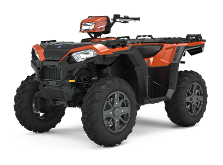 Shop ATVs for sale at Ledgewood Powersports